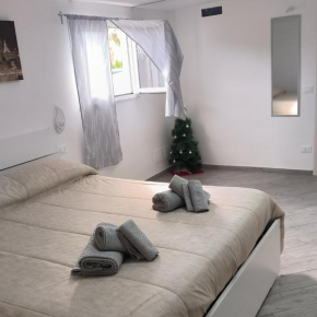 B&B Vicolo50 Salerno